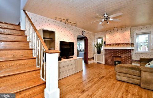 411 Magee, Philadelphia PA 19135-2723 exterior