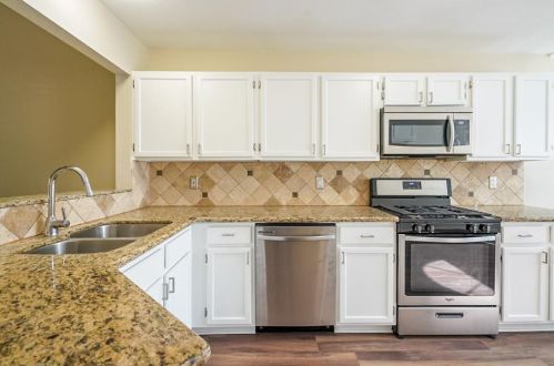 2611 Friarwood Trl, Humble TX 77339-1014 exterior