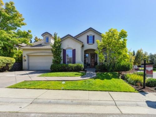 1901 Wesley Dr, Folsom CA  95630-6112 exterior