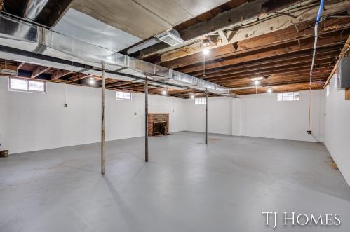 3237 6th St, Meskegon MI  49444-2845 exterior