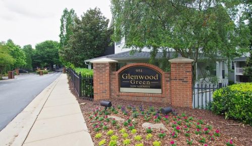 951 Glenwood Ave, Atlanta GA  30316-1885 exterior