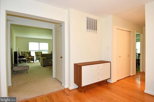 3714 Carriage House Cir, Alexandria VA  22309 exterior