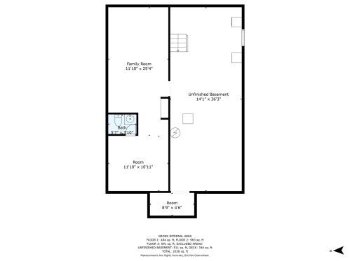 1325 16 St, Manitowoc WI 54220-5611 exterior