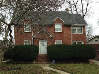 2236 115th St, Chicago IL  60643-4702 exterior