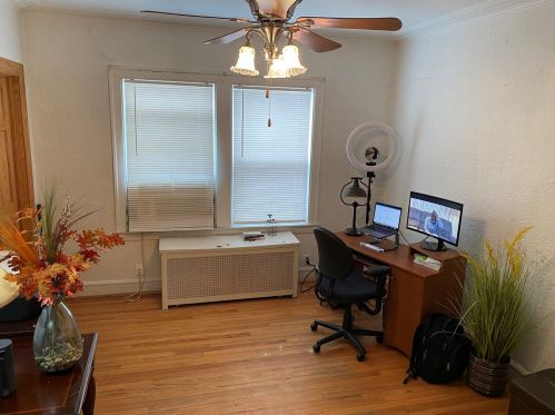 2027 19 Ave, Broadview IL 60153-1462 exterior