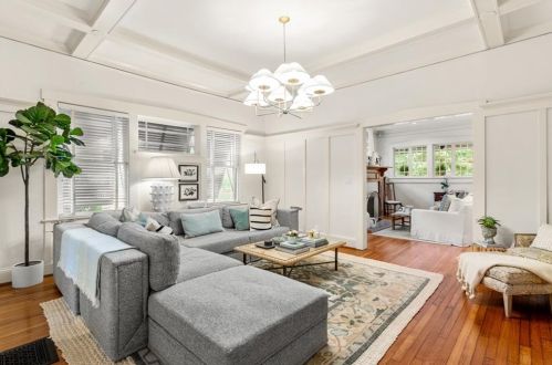 1287 Mclendon Ave, Atlanta GA 30307-2047 exterior