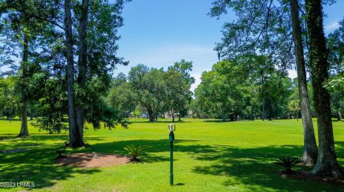 50 Greenwood Dr, Bluffton SC 29910-5707 exterior