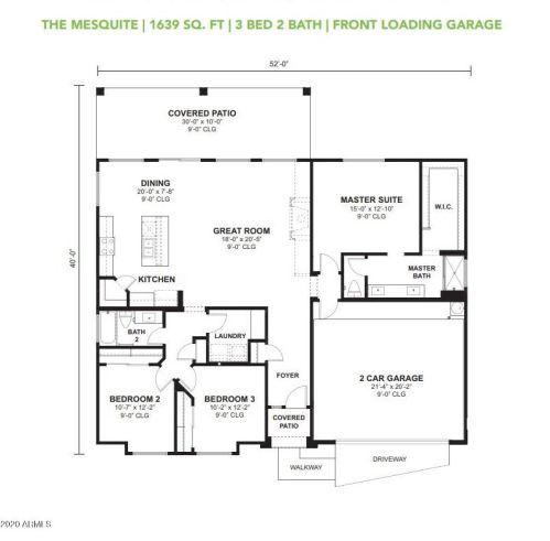 47833 43 Ave, Phoenix AZ exterior