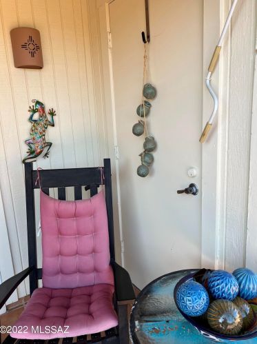 1129 Alpine Cir, Green Valley AZ 85614-1817 exterior