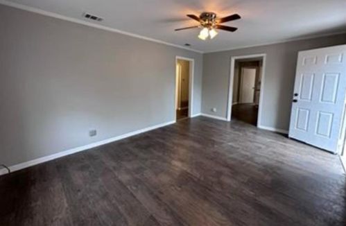 2906 Parnell St, Denison TX  75020-1235 exterior