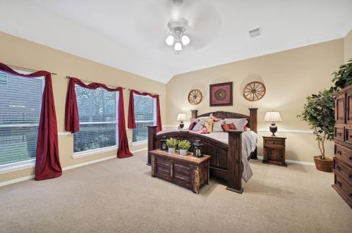 8418 Cross Country Dr, Humble TX 77346-6193 exterior