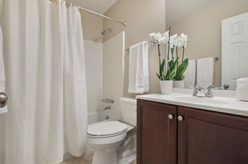 41 Forrest Pl, Atlanta GA 30328-4871 exterior