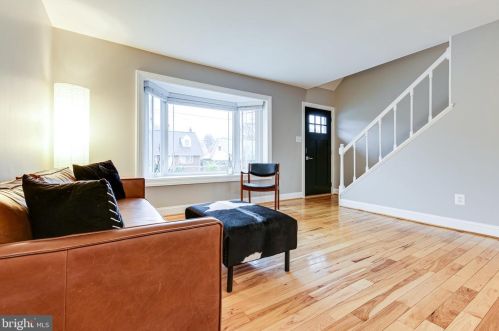 116 Gladden St, Alexandria VA 22304-2402 exterior