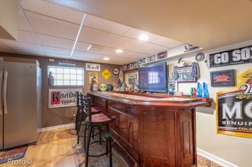 5431 63 Pl, Chicago IL 60638-5014 exterior