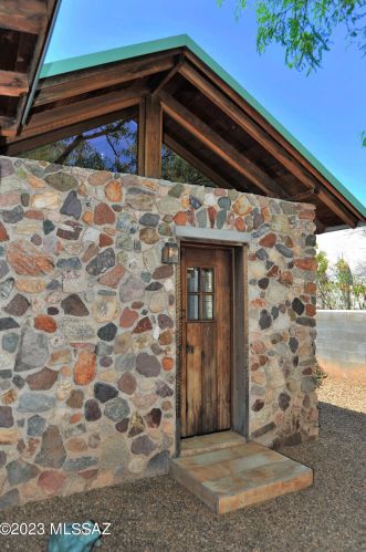 3519 Camden St, Tucson AZ  85716-3619 exterior