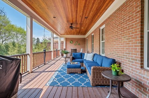 174 Lancaster Ave, Pittsburgh PA  15228-2354 exterior