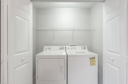 6705 Calumet Dr, Naples FL 34113-1609 exterior