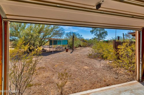 4105 Hogan Dr, Tucson AZ 85735-1809 exterior