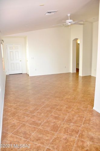 7449 Fair Meadows Loop, Tucson AZ 85756-6151 exterior