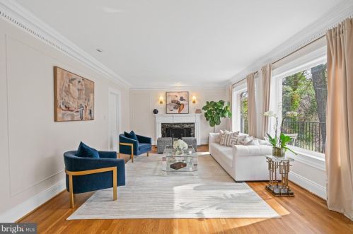 3115 Normanstone Ter, Washington DC exterior