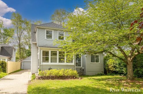 1130 Merritt St, Grand Rapids, MI 49507-3350