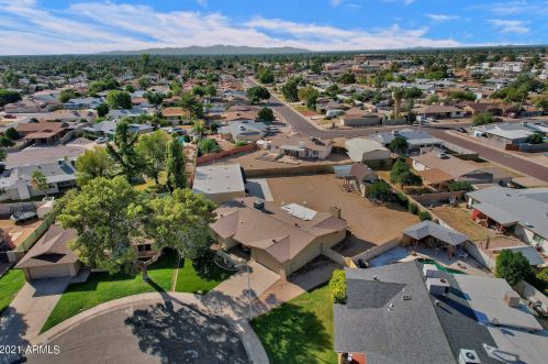 8622 40 Dr, Phoenix AZ 85019-1206 exterior