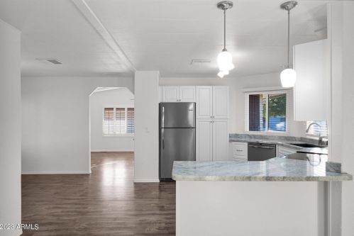 16216 35th St, Phoenix AZ  85032-3121 exterior