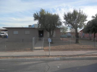 725 Louisiana St, Tucson, AZ 85706-1239