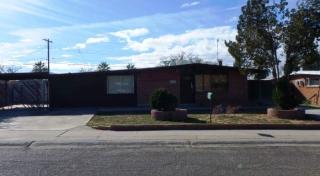 6142 31 St, Tucson AZ  85713-3830 exterior