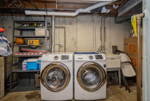 4131 Brentwood Ln, Waukegan IL 60087-1810 exterior