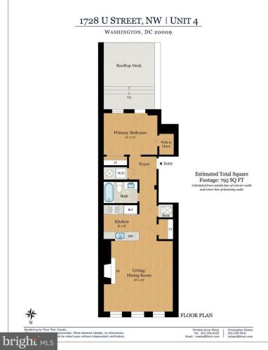 1728 U St, Washington DC 20020-4269 exterior