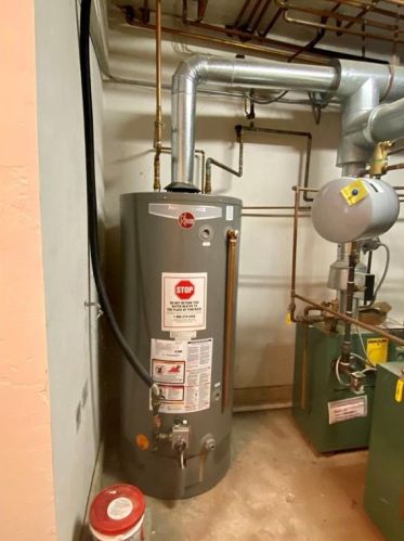 19 Court St, Providence RI 02903-1217 exterior