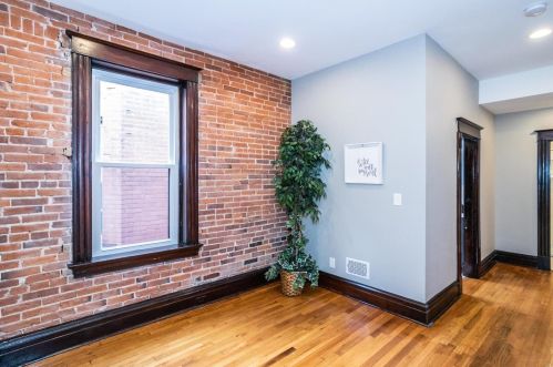 3837 Utah Pl, Saint Louis MO 63116-4833 exterior