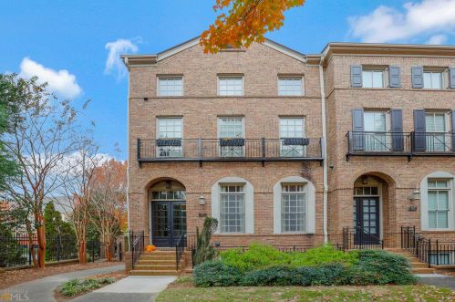 685 Lockton Pl, Atlanta, GA 30342-5043