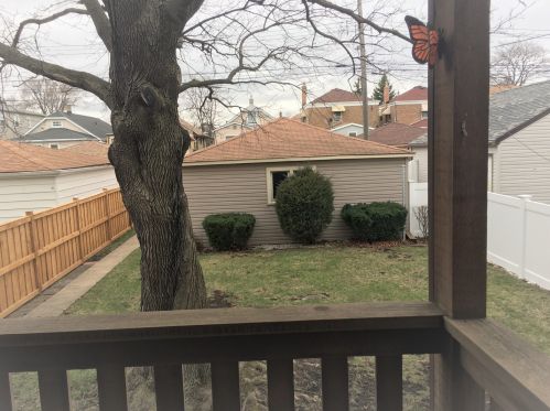 3046 Nagle Ave, Chicago IL 60634-3815 exterior