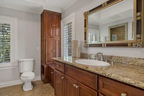 5300 Deloache Ave, Dallas TX  75220-2216 exterior