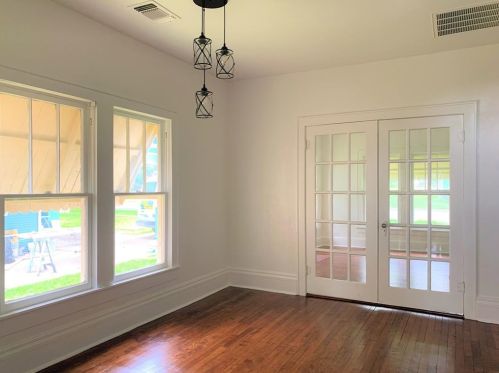 918 Chestnut St, Denison TX 75020-3205 exterior