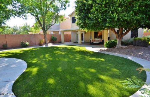 4155 Dublin St, Chandler AZ 85226-2070 exterior