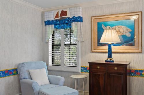 4912 Andros Dr, Tampa FL 33629-4802 exterior