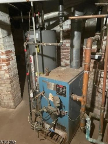 225 21 St, Paterson NJ 07513-1509 exterior