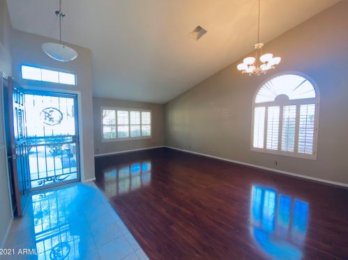 15432 7th Dr, Phoenix AZ  85023-4485 exterior