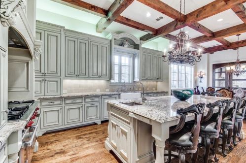 1 Bretton Woods Way, Dallas TX 75220-3808 exterior