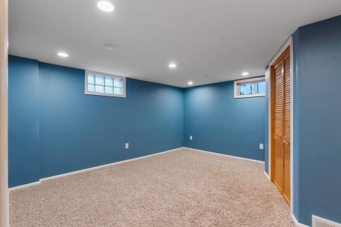 629 Vly St, Horicon WI 53032-1605 exterior