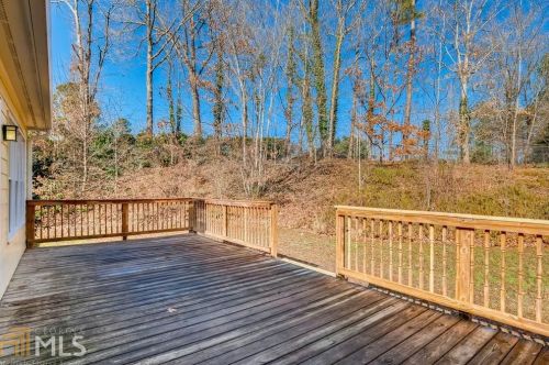 2309 Kingsland Ct, Atlanta GA 30339-4253 exterior