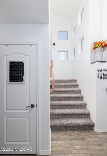 6252 Mesa Garden Dr, Tucson AZ  85757-7532 exterior