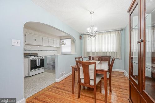 1938 28 St, Philadelphia PA 19145-2408 exterior