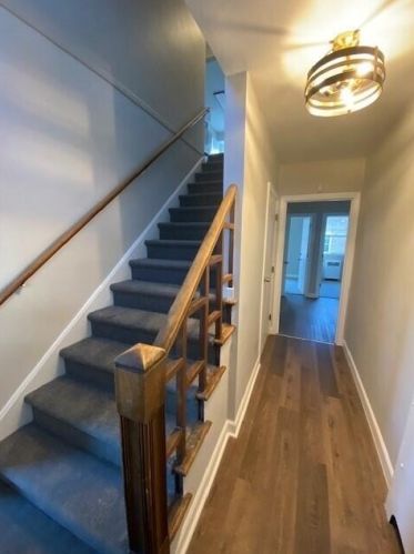 1725 Peck St, Meskegon MI 49441-2530 exterior