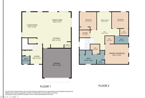 173 Heritage Pkwy, Bluffton, SC 29910-4451