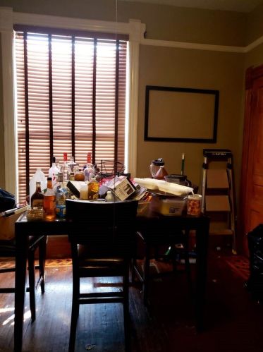 7100 Yale Ave, Chicago IL 60620-1326 exterior