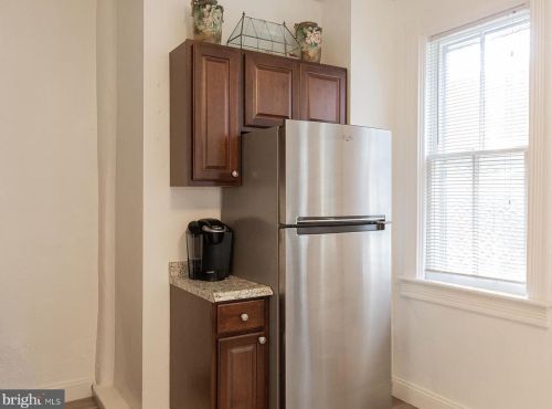 545 North St, Lancaster PA 17602-4463 exterior